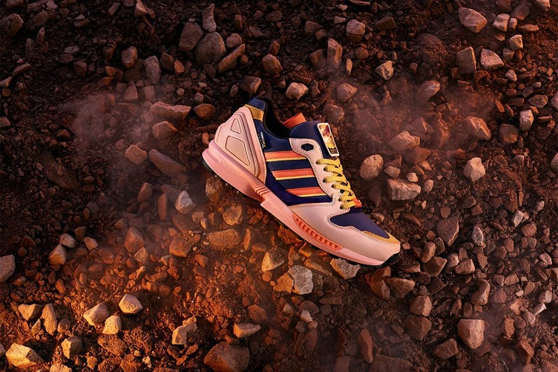 National Park Foundation x adidas ZX 5000 Joshua Tree | FY5167 |